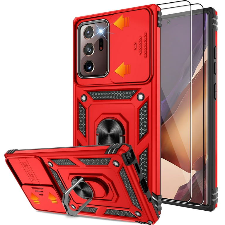 Phone Case for Samsung Galaxy Note 20 Ultra Case, Galaxy Note 20