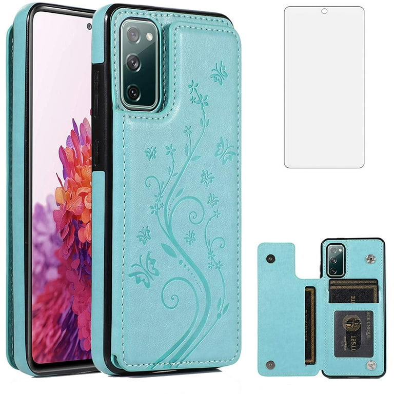 Phone Case for Samsung Galaxy S20 FE 5G/S20 Fan Edition with