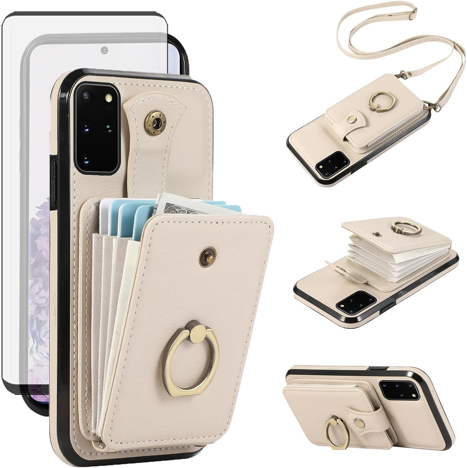 Galaxy S20+ Designer Phone Cases Samsung S20 Plus Phone Case For