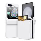 Phone Case for Samsung Galaxy Z Flip 5, Premium Modern Neat Style ...