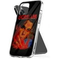 thumbnail image 1 of Phone Case Scream Shockproof Billy Accessories Loomis Protect Cover Transparent Compatible with iPhone 13 Pro 6.1 Inch, 1 of 5