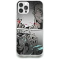 thumbnail image 1 of Phone Case Sukuna Pro Vs Max Gojo Plus Jujutsu Waterproof Kaisen Multicolor Compatible with Samsung Note10 6.3 Inch, 1 of 5