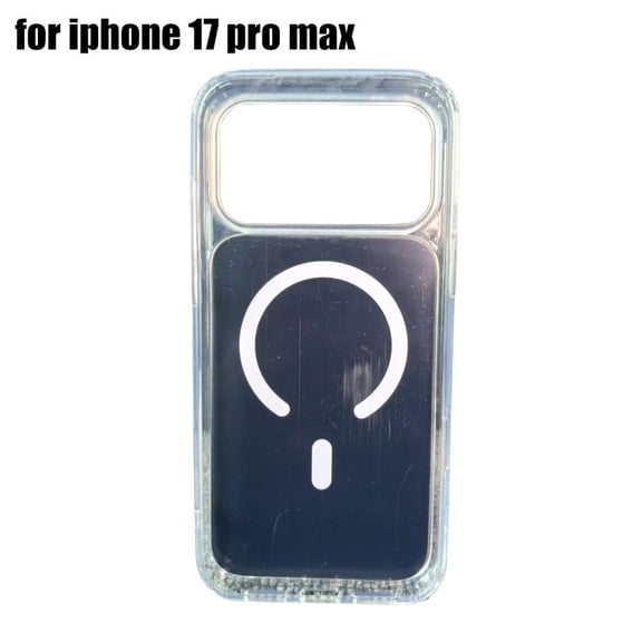 Phone Case TPU Protective Case for iPhone 17 Pro/Pro Max