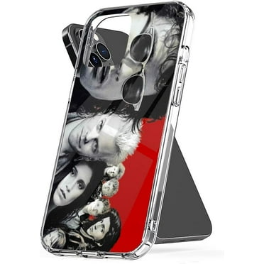 Phone Case The Accessories Lost Protect Boys Shockproof Cover TPU Transparent Compatible with iPhone 11 6.1 Inch