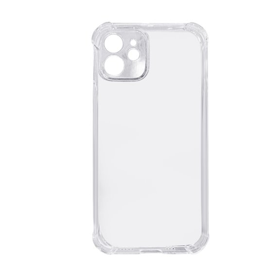 Phone Case Wallet with 5G Connectivity with Heat Dissipation Pad Slim Fit Stylish Phone Shell Heavy Duty Defense Clear Elite Titanium Model Ultra Plus Series Clear