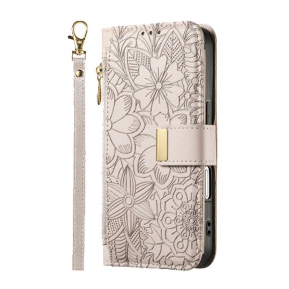 Phone Case Wallet with Non- Base with Opening Picks Clear Transparent Cover Elegant Desktop Charger D Ultra Plus Series Essential Neon Edition D