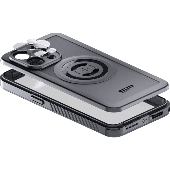 Phone Case Xtreme Spc+ Iphone 13 Pro