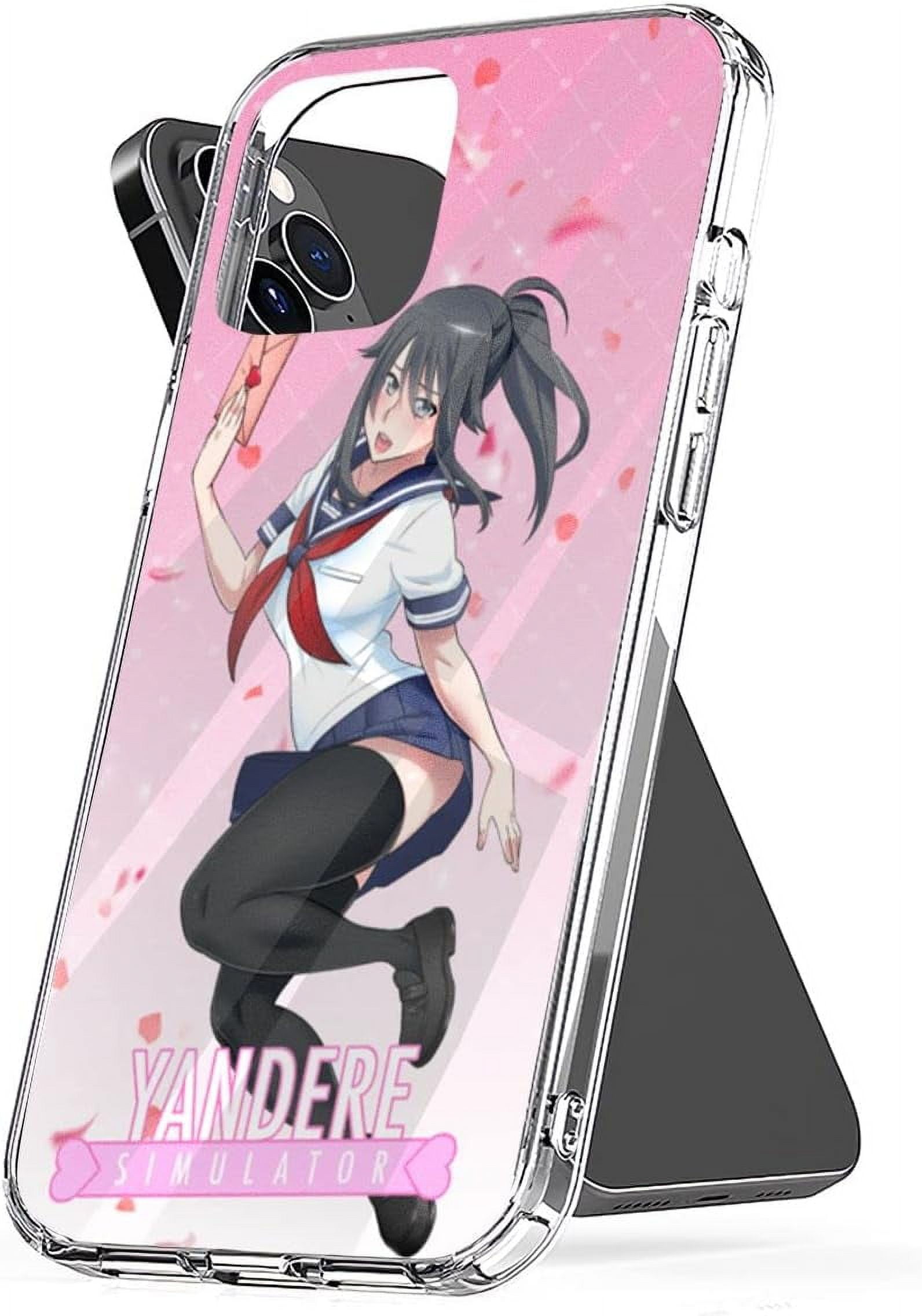 iPhone - HimarikO Amazon.com: Soft Full Body Protective Black Shockproof TPU