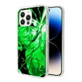 thumbnail image 1 of Phone Case Zenitsu Slayer Compatible with iPhone XR Case Cover, 1 of 5