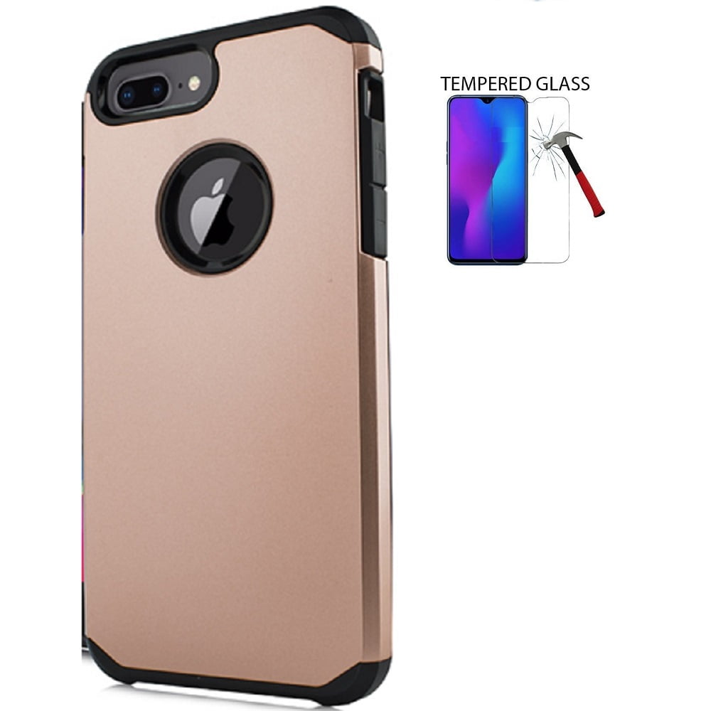 Phone Case for Apple iPhone 7 Plus iPhone 8 Plus 5.5 inch