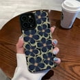 thumbnail image 1 of Phone Case for Full Screen Flower 11Pro Apple 14 Mobile Phone Case 13 Female IPone12 Apple 8Plus New Promax, 1 of 7