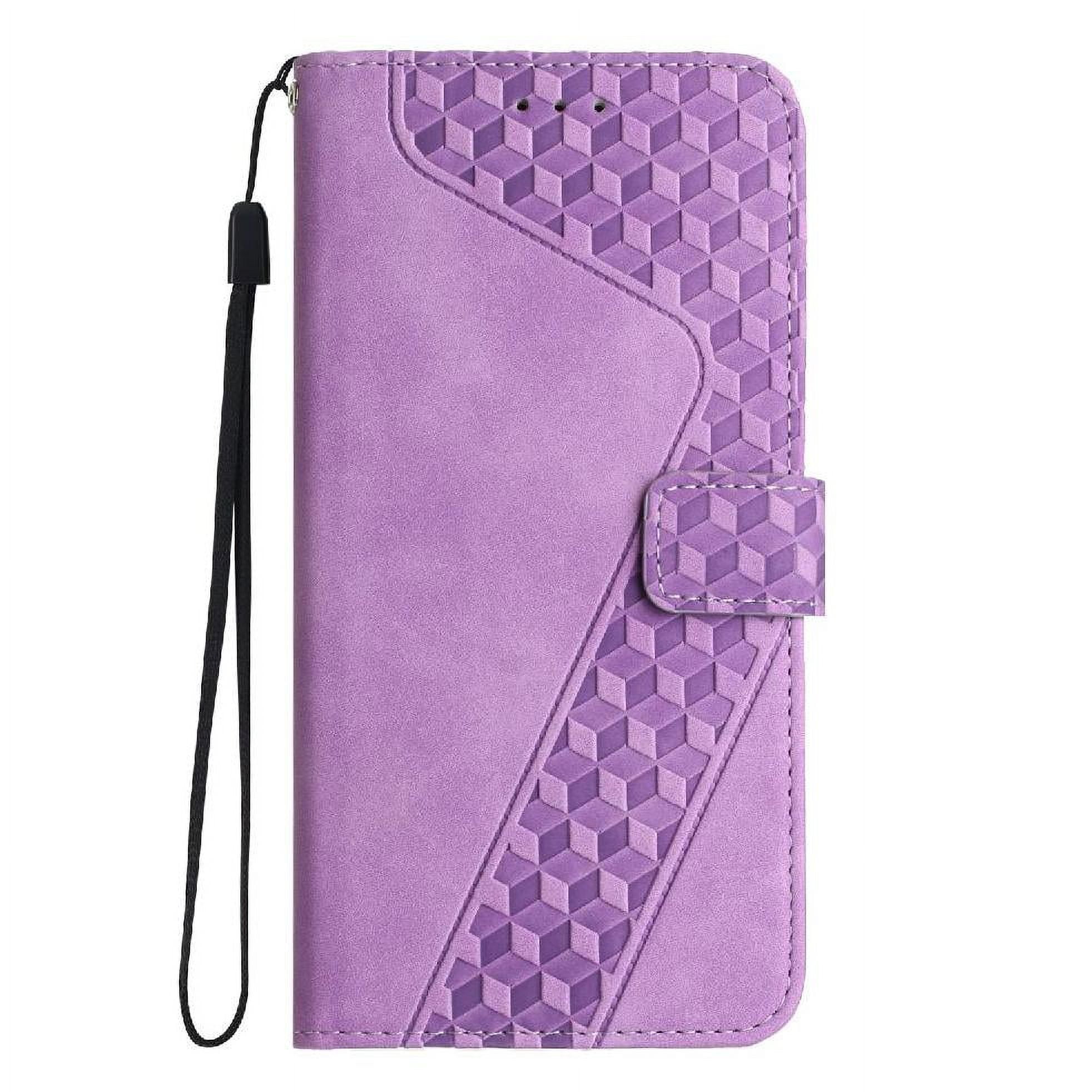 Phone Case for IPhone 7 Plus/8 Plus Kickstand Card Slots Cover