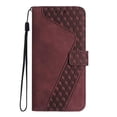 thumbnail image 1 of Phone Case for Motorola Moto G Pure Magnetic Card Slots Cover Flip Folio Kickstand Wallet, 1 of 5