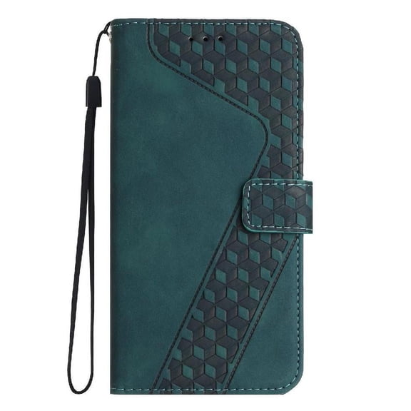 Phone Case for Motorola Moto G84 Wallet Kickstand Card Slots Cover Magnetic Flip Folio