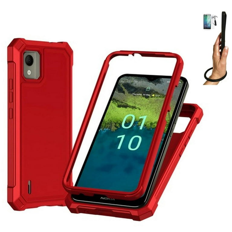 Nokia wrist phone clearance