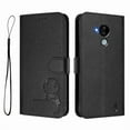 thumbnail image 1 of Phone Case for Nokia C30 Flip Folio Rfid Blocking Magnetic Pu Leather Card Slots Holder Kickstand, 1 of 5