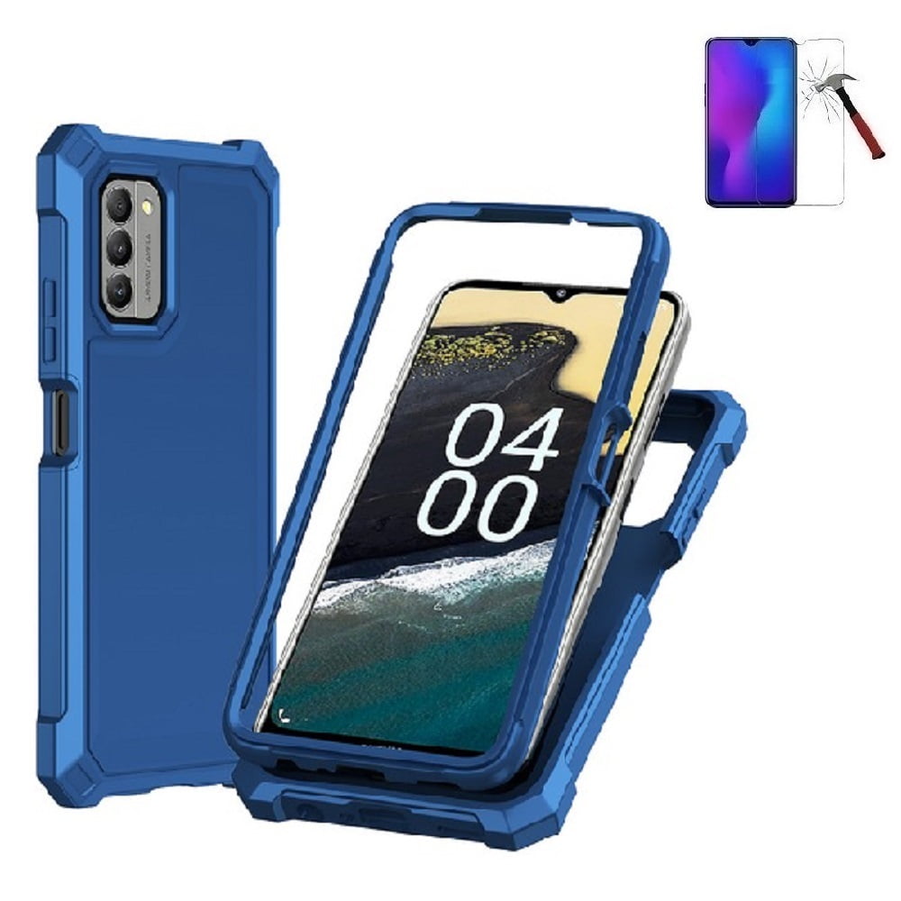 Phone Case for Nokia C300 Straight Talk TracFone Consumer