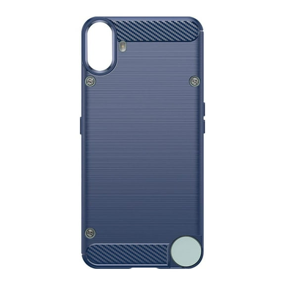 Phone Case for Nothing For CMFPhone 1, Thin Shockproof Scratch Resistant TPU Protective Phone Case Cover for CMFNothing Phone 1