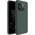 thumbnail image 1 of TUDIA MergeGrip Oneplus 10T 5G Case Dual Layer Heavy Duty Phone Case - Pine Green, 1 of 7
