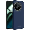 thumbnail image 1 of TUDIA MergeGrip Oneplus 11 Case (2023) Dual Layer Non-Slip Heavy Duty - Indigo Blue, 1 of 7