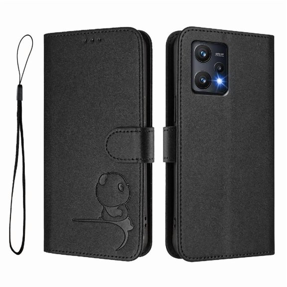 Phone Case for Oneplus Nord 2 Lite Magnetic Card Slots Holder Kickstand Flip Folio Pu Leather Rfid Blocking