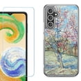 thumbnail image 1 of Phone Case for Samsung Galaxy A17 5G, with Screen Protector, by OneToughShield - Blossom Tree, 1 of 5