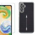 thumbnail image 1 of Phone Case for Samsung Galaxy S26 5G, with Screen Protector, by OneToughShield - Arrow, 1 of 5