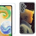 thumbnail image 1 of Phone Case for Samsung Galaxy S26 5G, with Screen Protector, by OneToughShield - Little Prince, 1 of 5