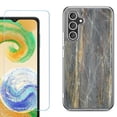 thumbnail image 1 of Phone Case for Samsung Galaxy S26 5G, with Screen Protector, by OneToughShield - Marble/Camo, 1 of 5