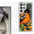 thumbnail image 1 of Phone Case for Samsung Galaxy S26 Ultra, with Screen Protector, by OneToughShield - Oriole, 1 of 5