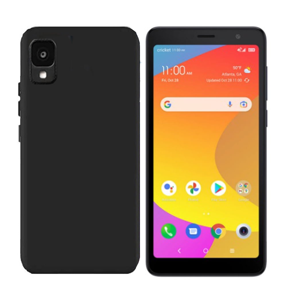 cricket tcl cell phone case