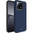 thumbnail image 1 of TUDIA MergeGrip Xiaomi 13 Case 5G Dual Layer Heavy Duty Phone Case - Indigo Blue, 1 of 7
