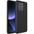 thumbnail image 1 of TUDIA MergeGrip Xiaomi 13T Case / Xiaomi 13T Pro Case Heavy Duty Cover - Matte Black, 1 of 7