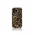 thumbnail image 1 of Phone Case for iPhone 11 Pro, Brown Cheetah Print Leopard Phone Case, Retro Trendy Luxury Shockproof Bumper Protective, Full Camera Lens Anti-Drop Cover for Women Girls, for Gift, Brown, 1 of 8