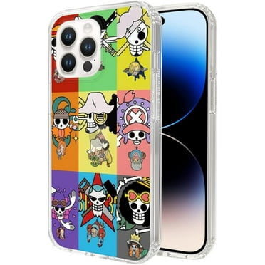 Phone Case one Piece Waterproof Scratch Transparent Compatible with iPhone X/XS 5.8 Inch