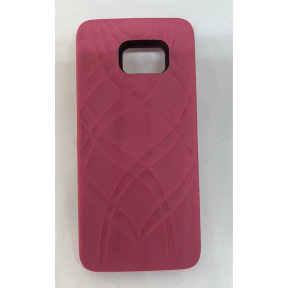 Phone Case w/Mirror, Card & Cash Holder-Samsung S7, S7 Edge, S8 & S8plus