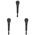thumbnail image 1 of Phone Charge Port Cleaning Tool, Anti-Clogging Mini Brushes Cleaner for Mobile Phone Speaker and Receiver, Multifunctional Cleaning Tool Compatible with Earbuds, Tablet, Camera Etc,3PCS, 1 of 5
