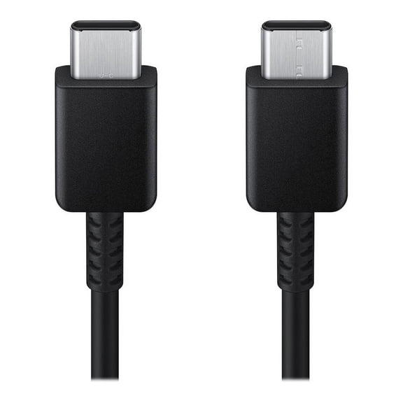Phone Charger - 45W Charging Kit for 3C Certified Type C Power with Cool Charging Technology and Uninterrupted Play & Charge