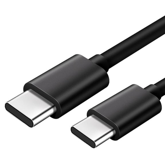 Phone Charger - 45W Charging Kit for 3C Certified Type C Power with Cool Charging Technology and Uninterrupted Play & Charge