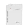 thumbnail image 1 of Phone Charger Emergency Universal Emergency USB 4 AA ν Battery E2 ( B9I9, 1 of 8