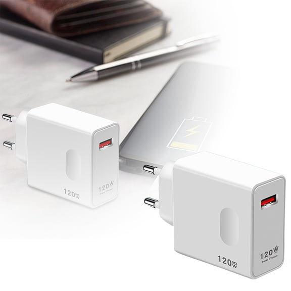 Phone Charger Product Title for Charging Solutions Advanced USB-C Power Adapter Smartphone Battery Life with Charge Technology