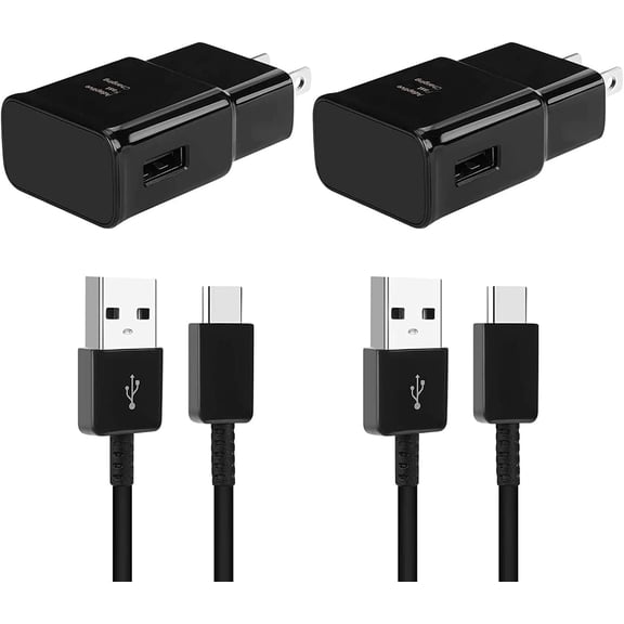 Phone Charger, Samsung Charger Fast Charging Cord with 6.6ft Type C Cable for Samsung Galaxy S25Ultra/S25/S24/S23/S23 [SEA2B0BP]