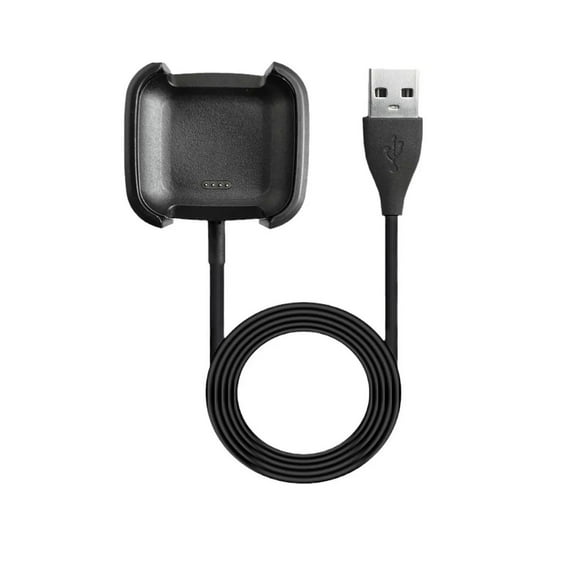 Phone Charger Suitable For Versa 2 Smartwatch With Charging Cord