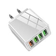 thumbnail image 1 of Phone Charger Ultra Fast Charging 4X Faster for All Smartphones Charge Multiple Devices, 1 of 8