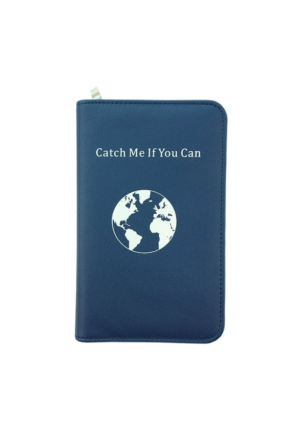 Phone Charging Passport Holder – Fast Charging Power Bank, RFID Blocking Travel Wallet, 13 Variations, Travel Accessories