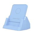 thumbnail image 1 of Phone Charging Station for Multiple Devices Wireless Chargers Charging Pads for Android Phones Wireless Charging Stations Charging Stone Wireless Charging Stand 15W Wireless Charger Portable Charger, 1 of 9
