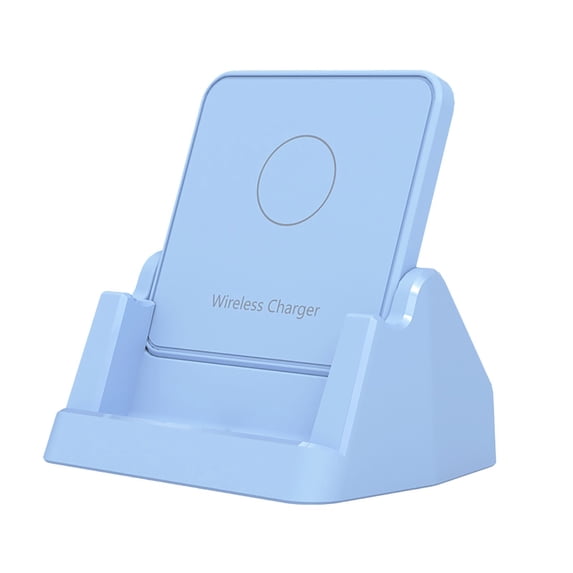 Phone Charging Station for Multiple Devices Wireless Chargers Charging Pads for Android Phones Wireless Charging Stations Charging Stone Wireless Charging Stand 15W Wireless Charger Portable Charger
