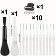 thumbnail image 1 of Phone Cleaning Kit with 14Pcs Brushes - Compact and Efficient for Daily Use, 1 of 3