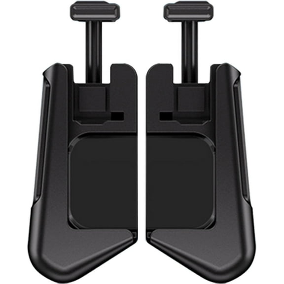 Phone Controller Grip | Backbone Controller for Phone - Adjustable Mobile Controller Grip with Triggers for Phones