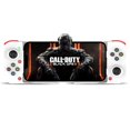 thumbnail image 1 of Phone Controller for iPhone/Android Support Phone Case, Mobile Gaming Controller with Ergonomic Design - Wireless Gamepad for Cloud Gaming & PS Remote Play, 1 of 8